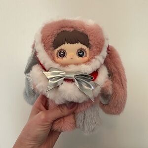 MAYMEI - Winter Weirdness Christmas Bunny